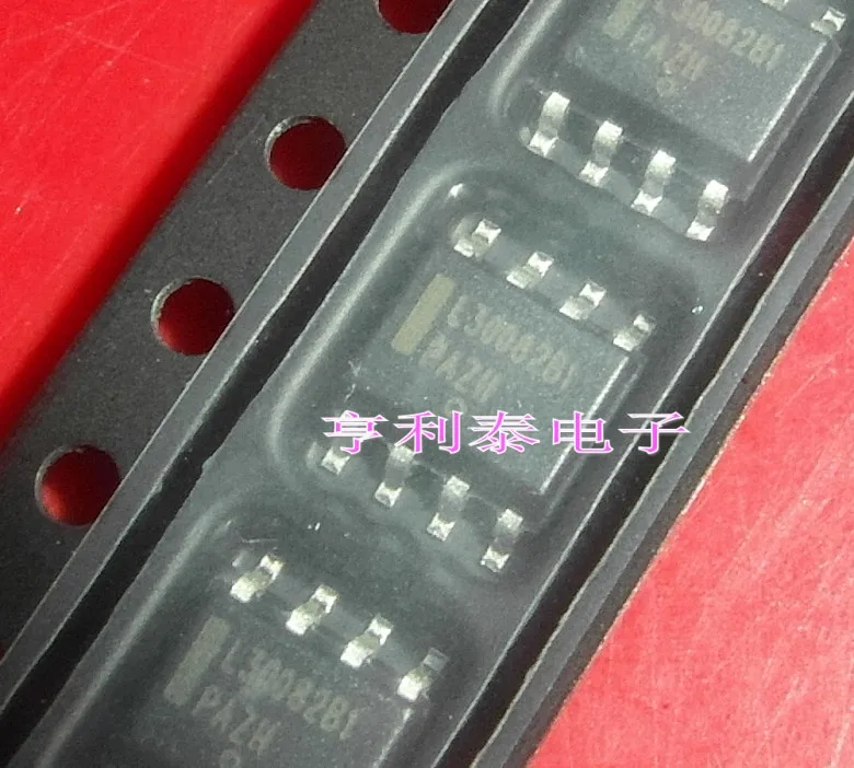 

5 шт./лот NCL30082B1DR2G L30082B1 L30082B SOP8
