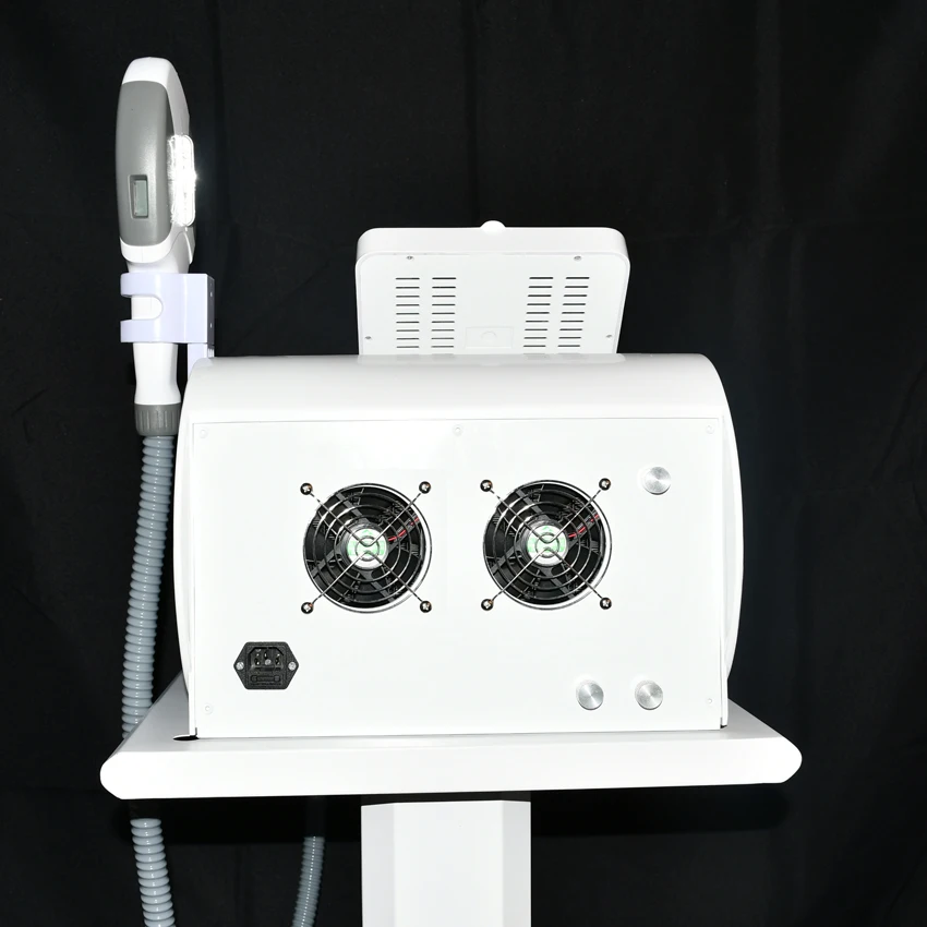 Портативный лазер для удаления волос OPT IPL Shr удаление на долгое время Ipl красоты |