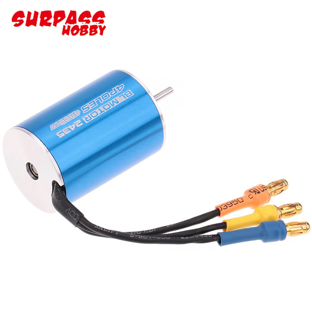 бессенсорный бесщеточный д