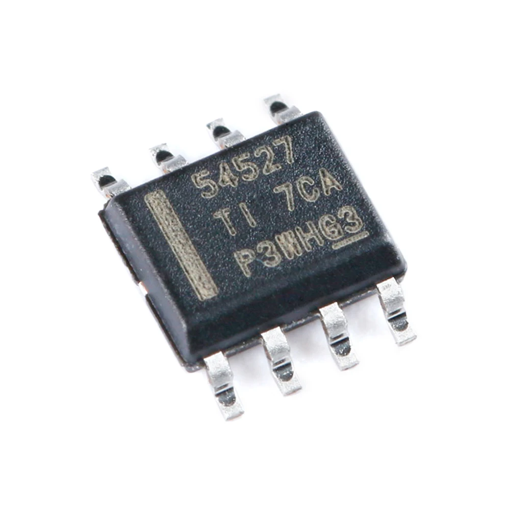 

5 шт./партия, импульсный регулятор TPS54527DDAR TPS54527 54527 SMD SOP8