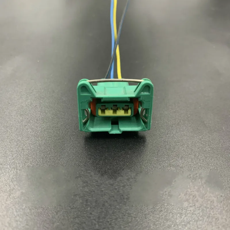 Автомобильный датчик одометра скорости Разъем с печатной платой провод для Hyundai