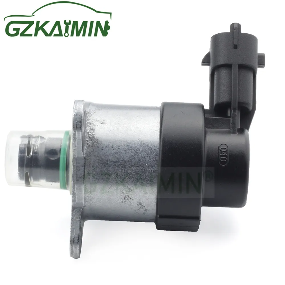 Новый регулятор давления топливного насоса 0928400607 0928400802 для PEUGEOT CITROEN|fuel pump