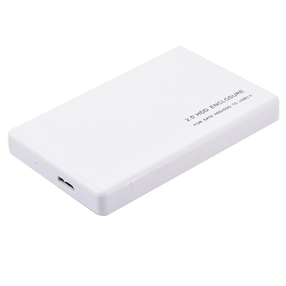 USB 3 0 2 5 "жесткого диска SATA HDD корпус мобильного SSD внешний жесткий диск адаптер