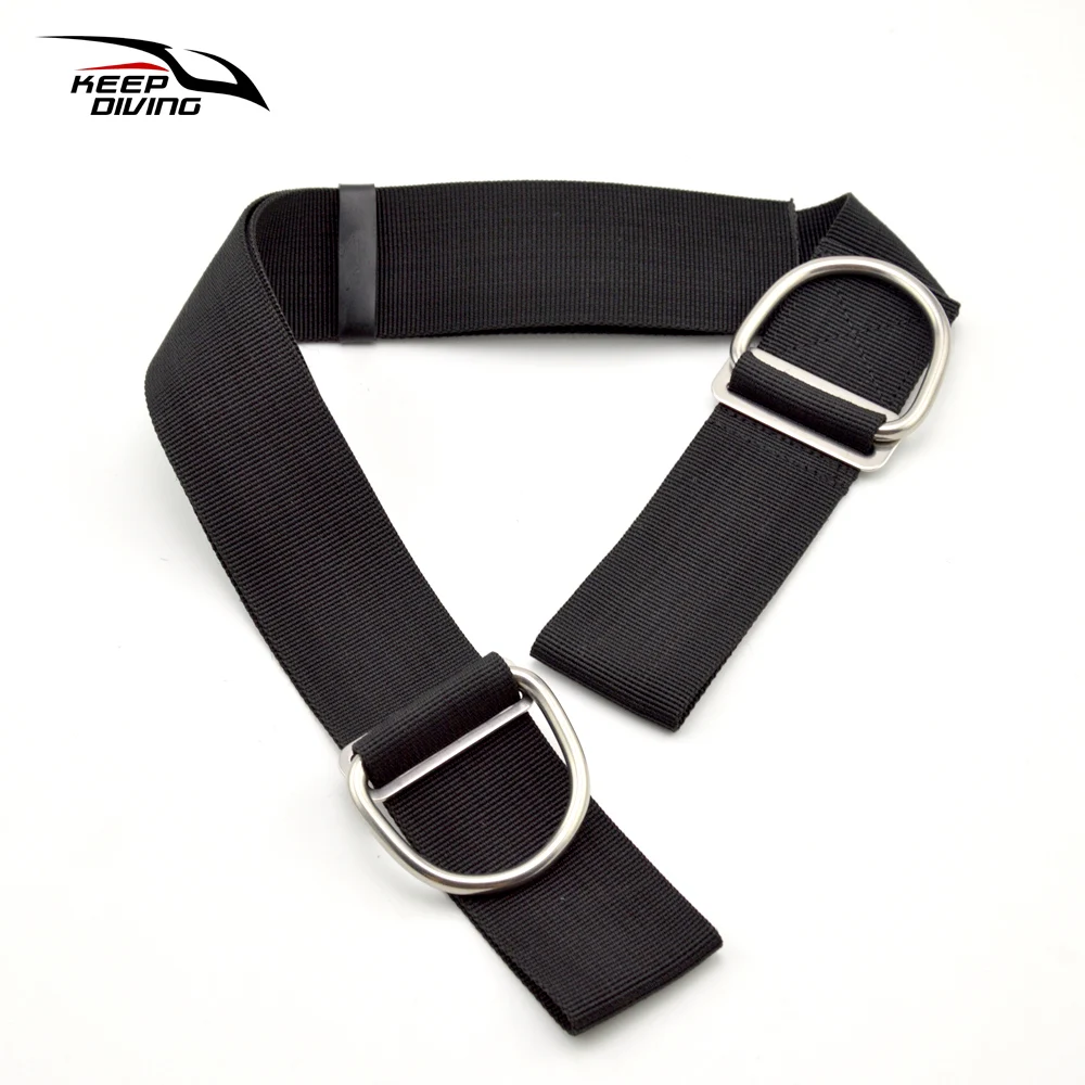 Tec Дайвинг Backplate ластовица ремень для подводного плавания лямки для крыла BCD ремень для крепления на заднюю часть Боковое крепление BCD крепление на заднюю часть пончик