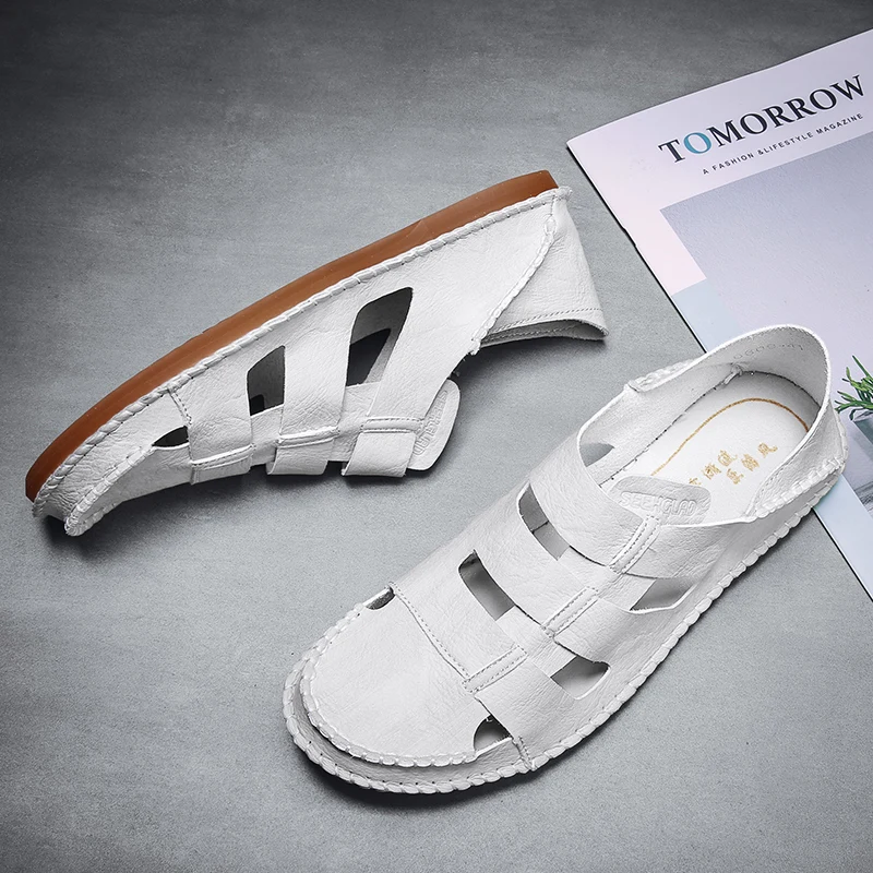 

on light male in adulto casuais high hop 2018 spring sports platform handmade new summer korean for men sole fabric anti hombre