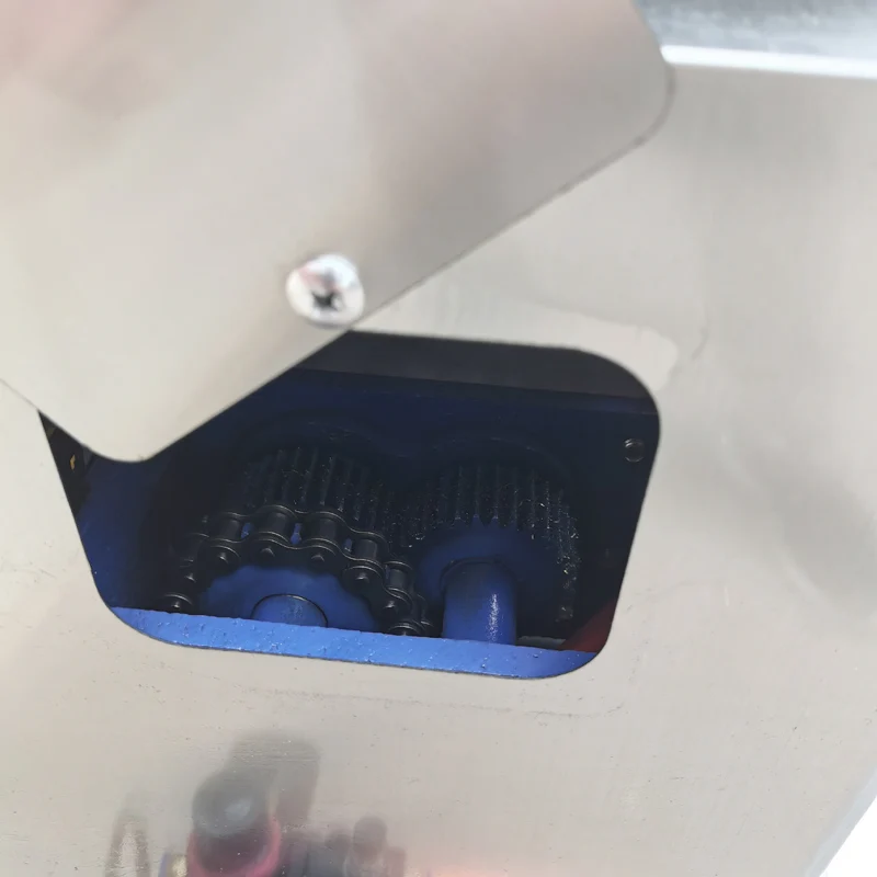 Электрическая автоматическая машина для деления теста промышленный тесторезак