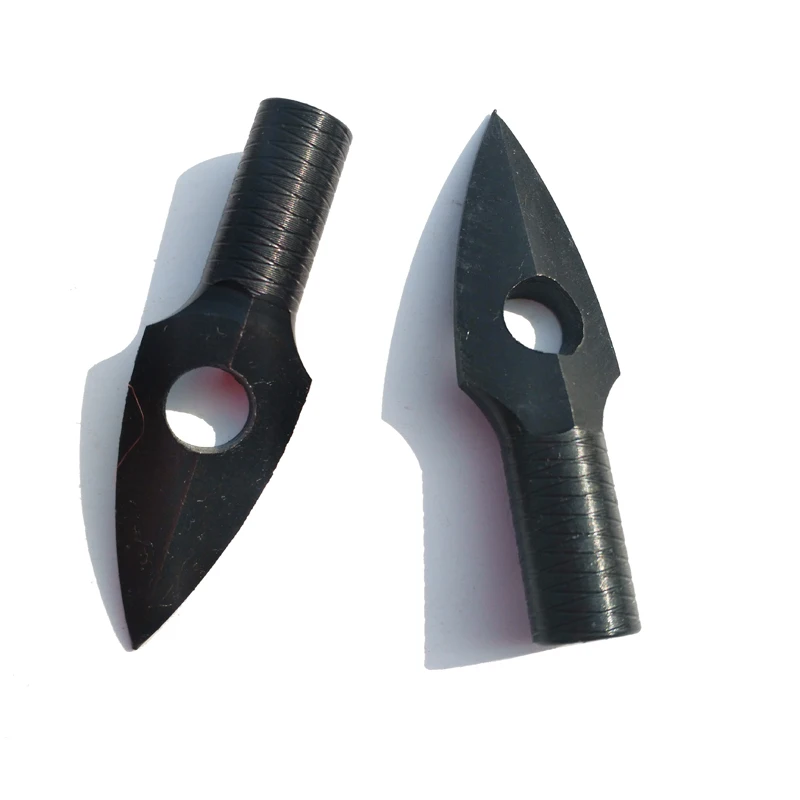 6/12 шт. наконечники для стрельбы из лука 200 г|Дартс| |