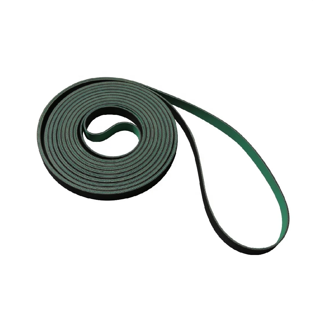 

Original Rieter Spare Parts Code 10354549 Flat Belt For Draw Frame Rieter Model RSB-D35/D40/D45 Rieter Textile Machinery Parts