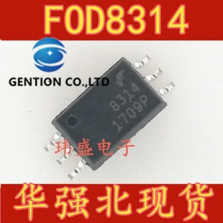 fod8314tr2 sop
