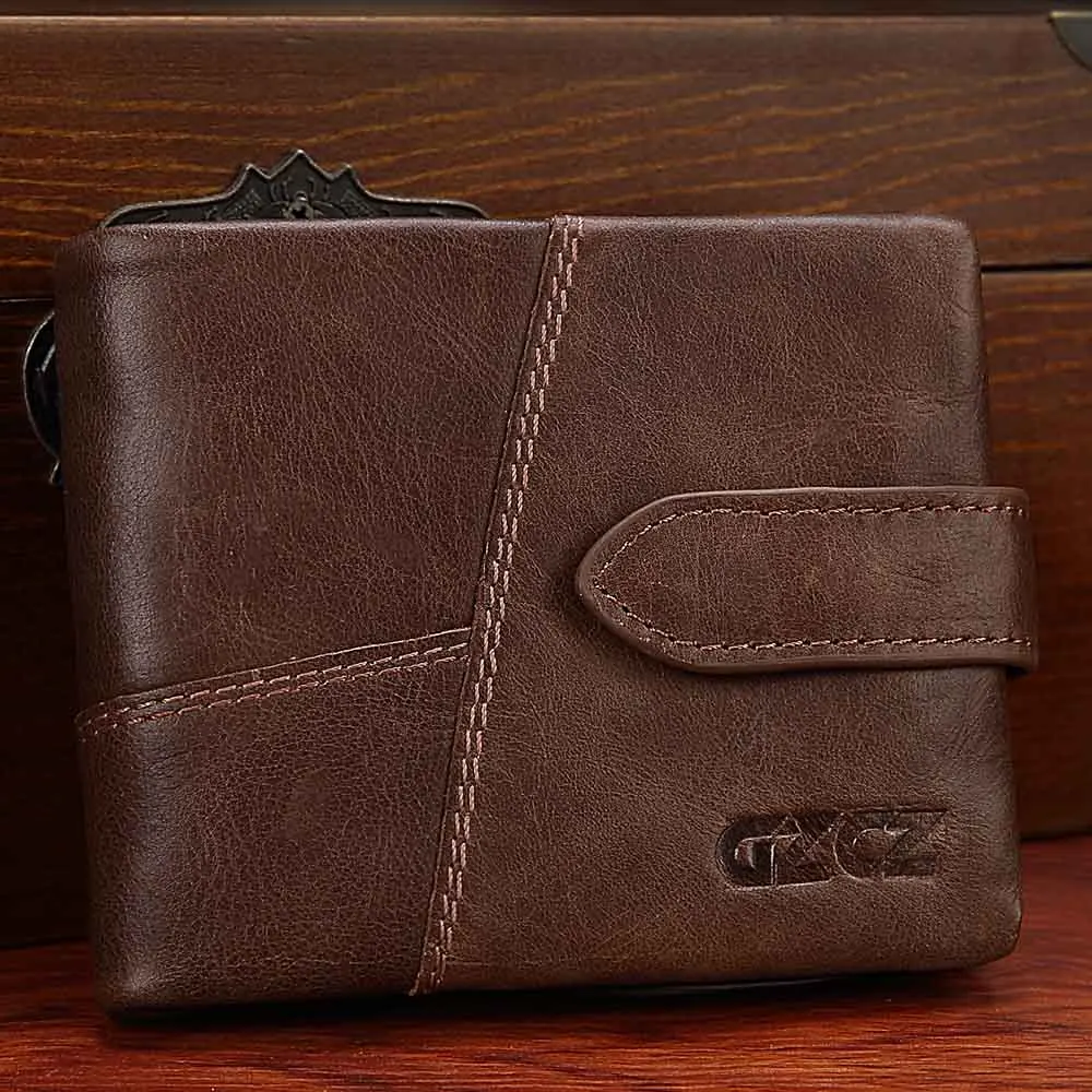 Женский кошелек из натуральной кожи GZCZ 2020|women long wallet|long walletlong wallet brand |