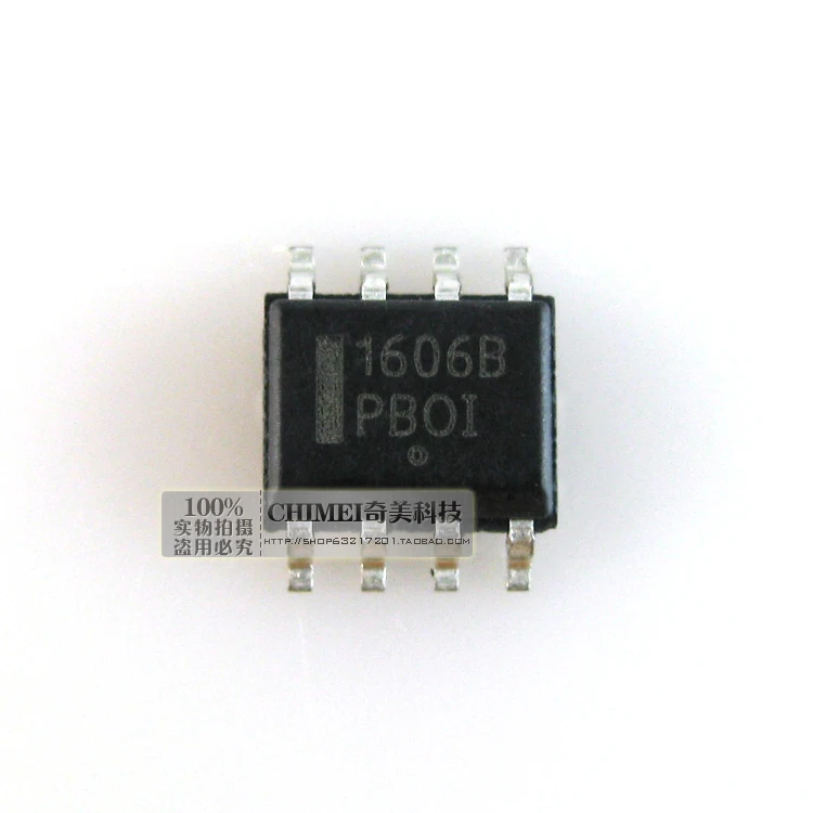 

Free Delivery. 1606 b NCP1606B LCD power management IC SMD IC chip