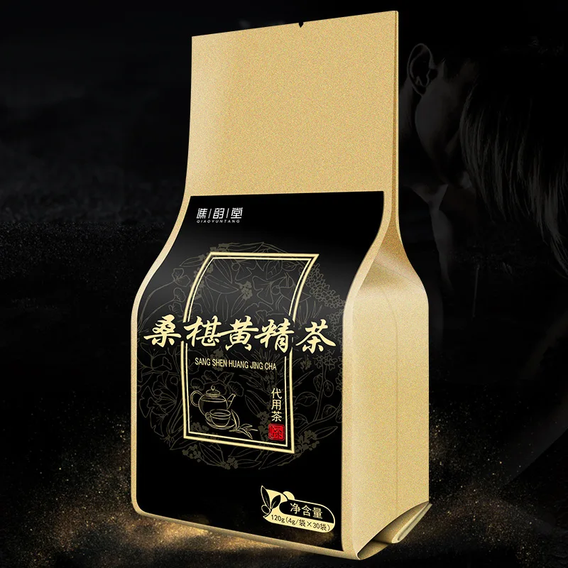 Лидер продаж тонизирующий чай для почек Восстанавливающий и восстанавливающий