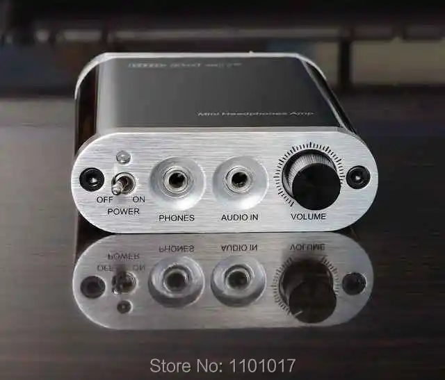 

Усилитель для наушников Little Dot MK1 +, портативный, Hi-Fi, LME49710HA / LME49600TS