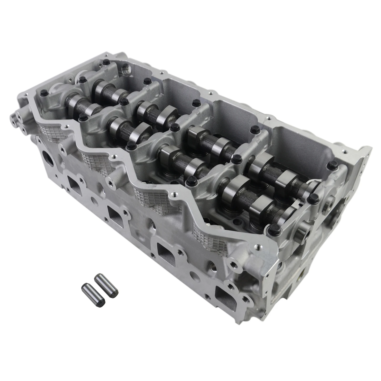 

AP02 YD25 YD25-DDTI Complete Cylinder Head Assembly For Nissan Navara Pathfinder Cabstar 2.5DDTI YD25DDTI 11039-EC00A 908610