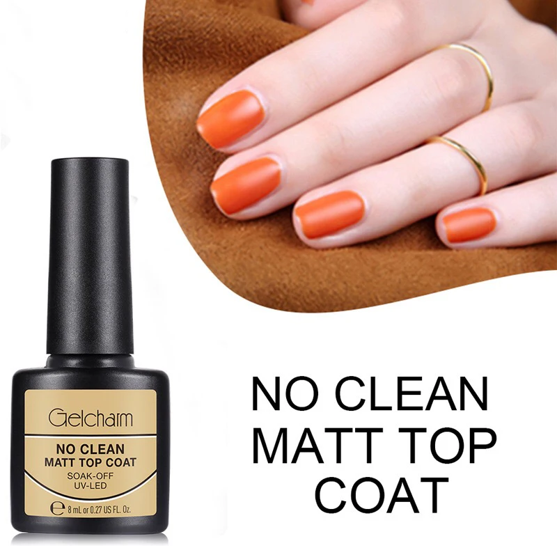 Базовое покрытие для дизайна ногтей 3 шт./набор УФ/Светодиодная лампа быстрой