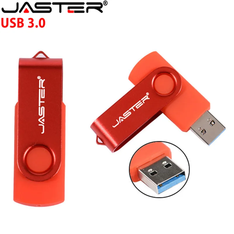 USB флеш накопитель JASTER с логотипом клиента 4 3 0 гб|USB флэш-накопители| |
