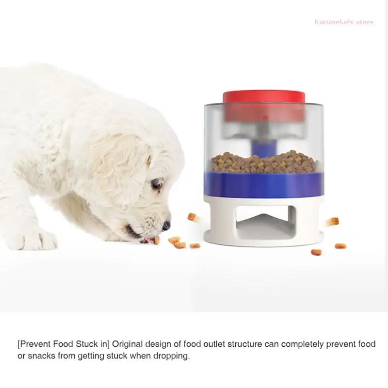 Игрушки-пазлы для собак Neko способствуют стимуляции мозга и здоровому питанию