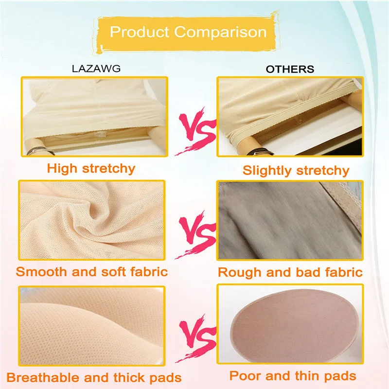 Трусики корректор для подтяжки ягодиц пуш ап ягодиц|Утягивающие трусы| |