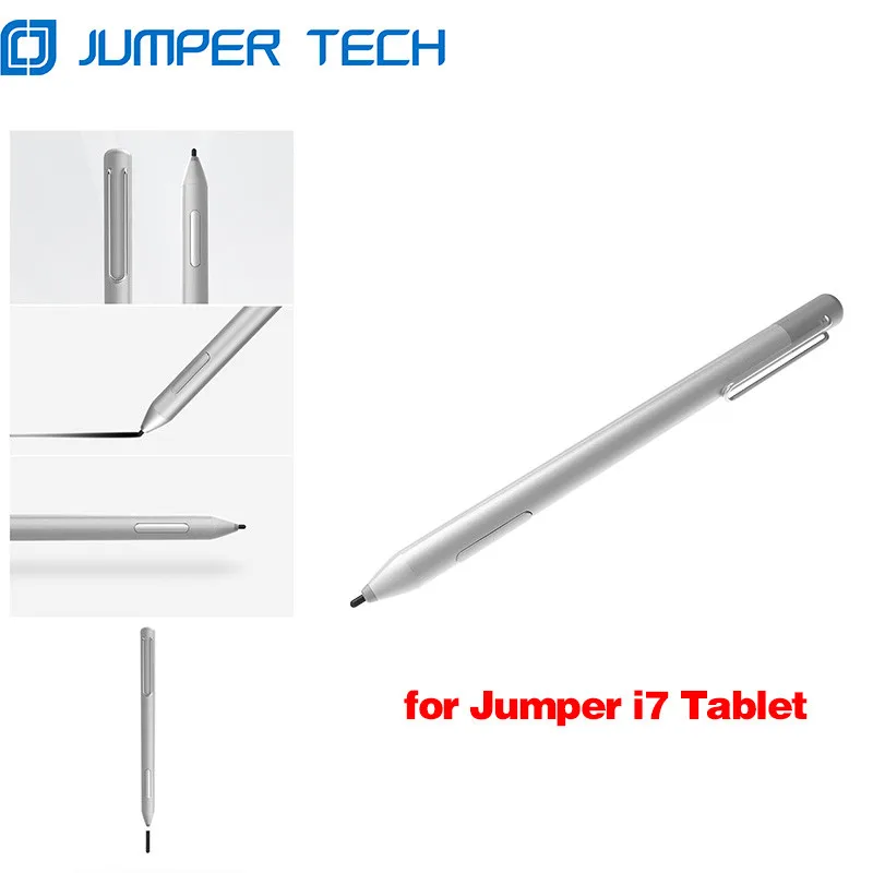 

Стилус Jumper для планшета, 4096 уровня нажатия, алюминиевый сплав
