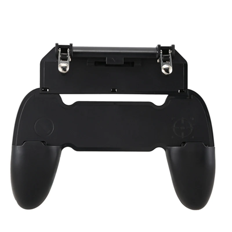 Мобильный контроллер игровой курок/мобильный совместим с Pubg для Android Ios L2R2