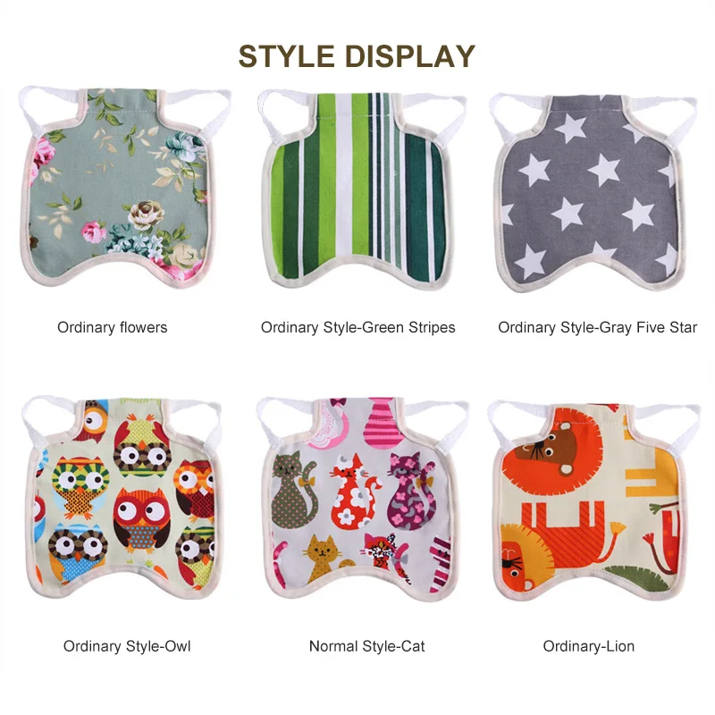 Курица одежда для домашних животных жилет Эластичная лента кружева утка гусь