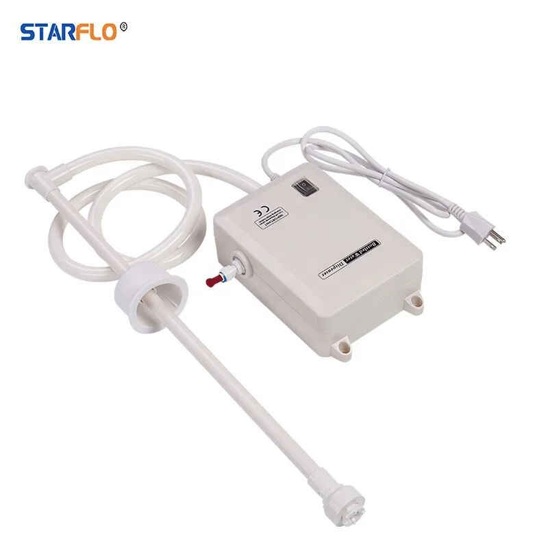 Flojet BW2000A AC 220v flojet маленький автоматический Электрический водяной насос для