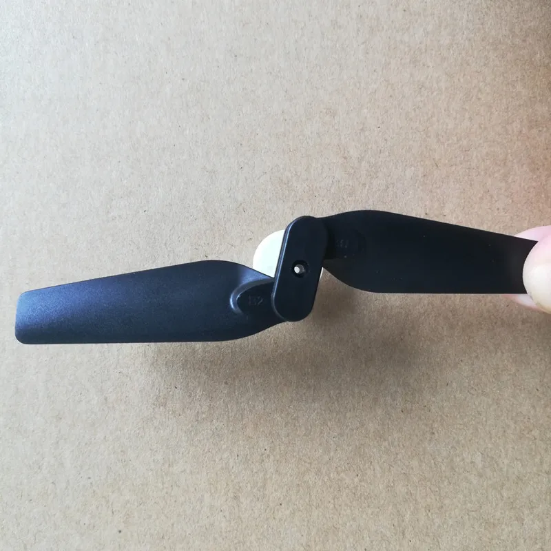 Запасные части для квадрокоптера E58 быстросъемные складные пропеллеры лопасти 32T