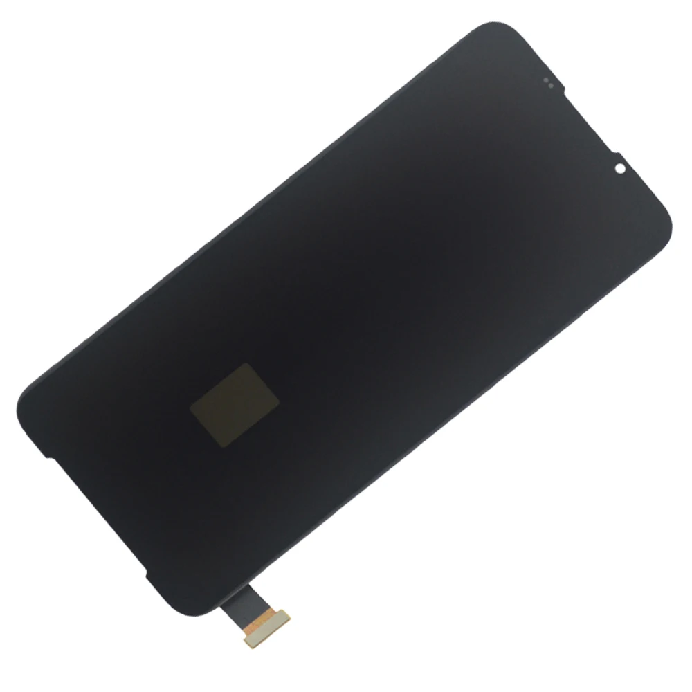 Original For Xiaomi Black Shark 3 LCD Display Touch Digitizer Screen Replacement KLE-H0 KLE-A0 LCD AMOLED enlarge