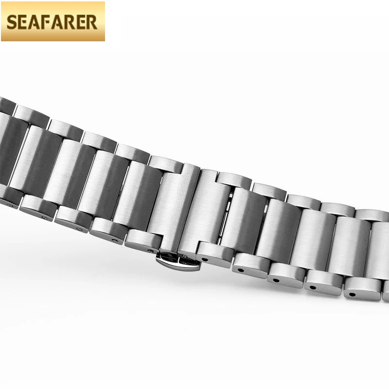 

Alternative Garmin Best Ming APAC Vivomove Stainless Steel Watch With Men And Women 20MM