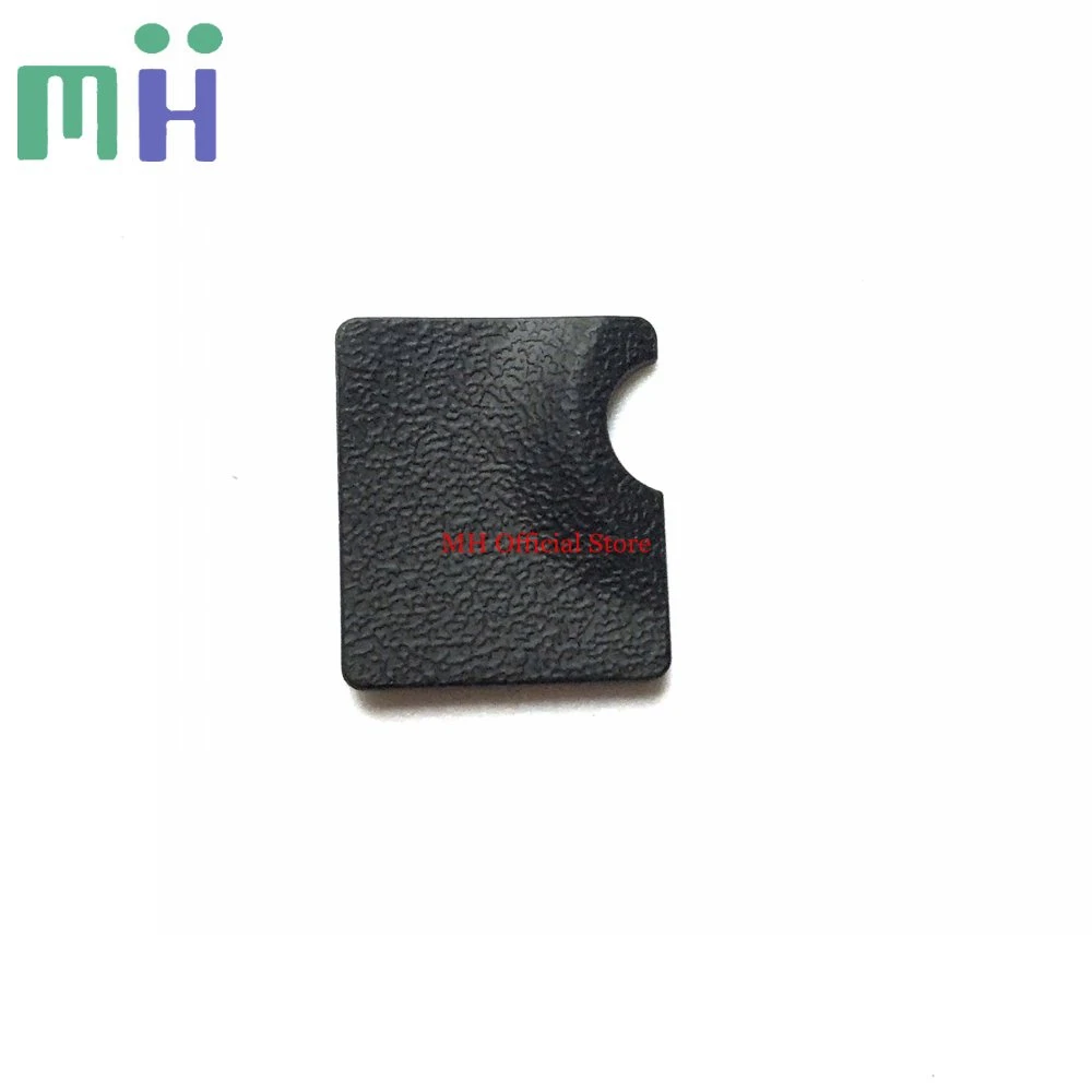 Новая задняя крышка RX100 RX100M2 RX100M3 RX100M4 RX100M5 резиновая накладка для Sony RX100II RX100III RX100IV