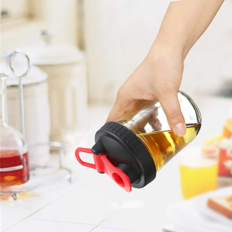 4 шт. в упаковке 86 мм широкая горлышко масонская банка откидная крышка для мяча и