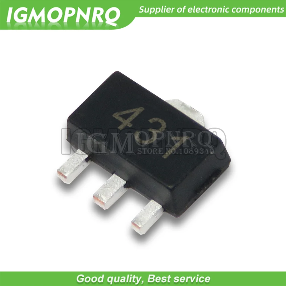 

20 шт. TL431 431 CJ431 SOT89