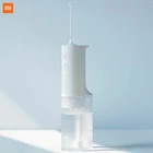 Ирригатор для полости рта Xiaomi Mijia, Аккумуляторный портативный прибор для чистки зубов с USB-зарядкой