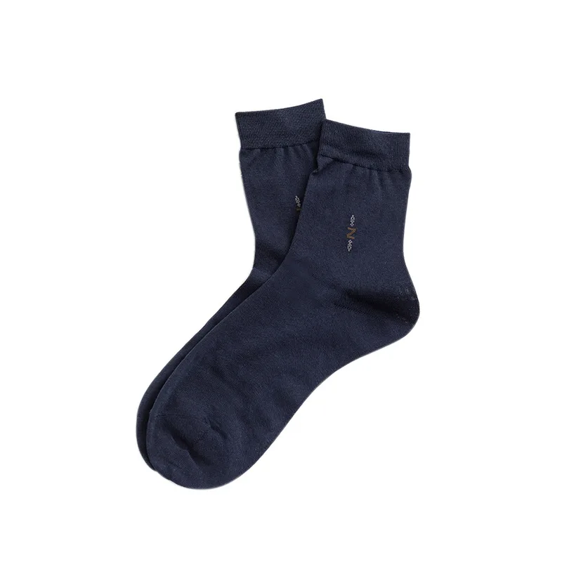 

Prue Silk Women's Silk Socks Casual Silk Anti-smelling Antibacterial Socks Multi-colored Kawaii Harajuku Socks