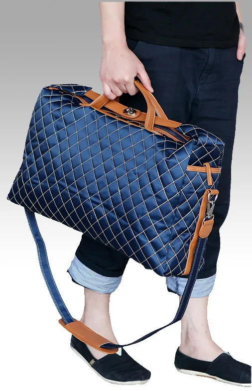 Новая атмосферная нейтральная Повседневная модная мужская сумка через плечо