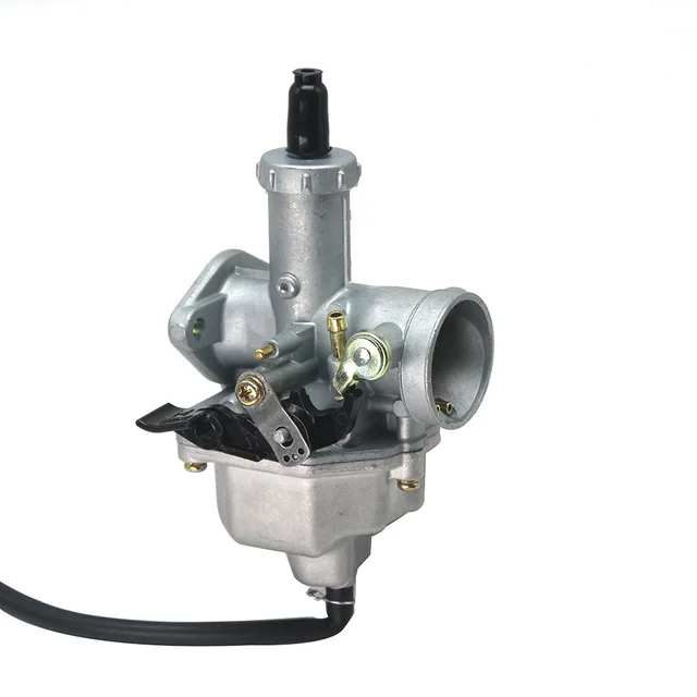 PZ26 hand Мотоцикл PZ26 карбюратор 26 мм Carb чехол для honda CG125 CB125 XL125S Recon Carb 125cc ATV Dirt Bike Quad - Цвет: PZ26 hand