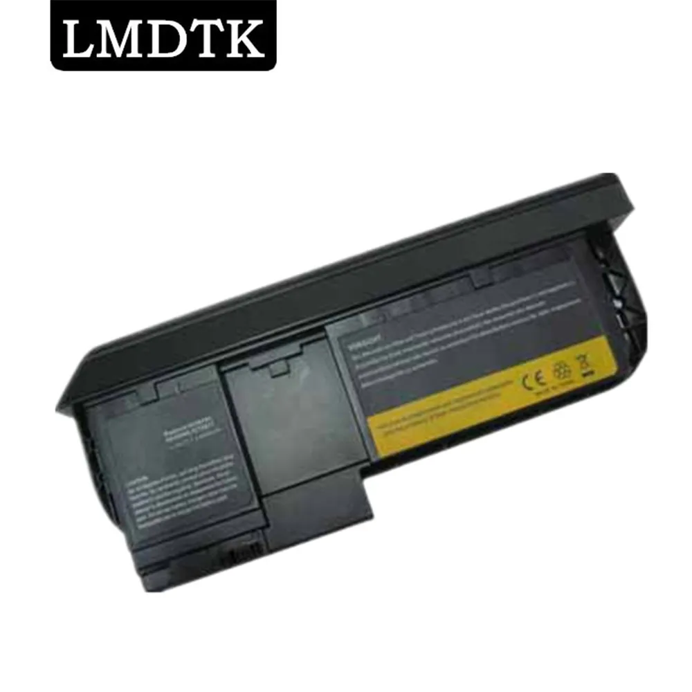 Аккумулятор LMDTK для ноутбука LENOVO ThinkPad X230 Tablet X230T Series 0A36285 42T4878 42T4879 42T4881 42T4882 6
