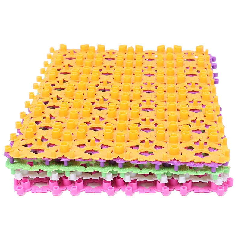 Коврики для домашних животных дышащий нескользящий коврик клетки подходят всех