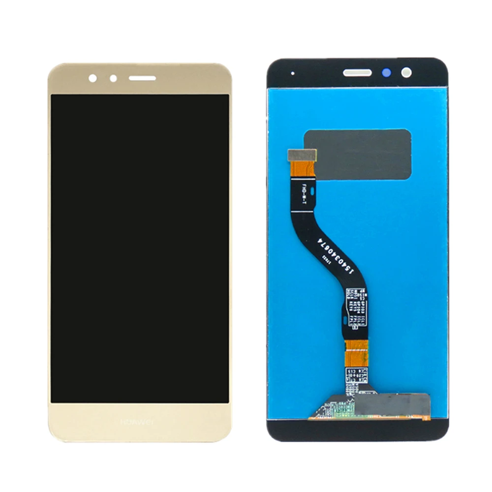 ЖК-дисплей для Huawei P10 Lite Дисплей сенсорный Экран с рамкой для Huawei P10 Lite ЖК-дисплей Экран WAS-LX1 WAS-LX1A WAS-LX2 WAS-LX3