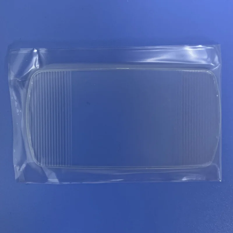 Новая передняя защита панели Френеля запасная часть для Canon 600EX RT Speedlite вспышка