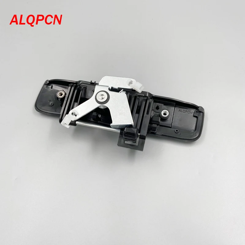 Черная ручка багажника задней двери для пикапа isuzu D-max 2012-2015 8-98102-968-2 | Автомобили и