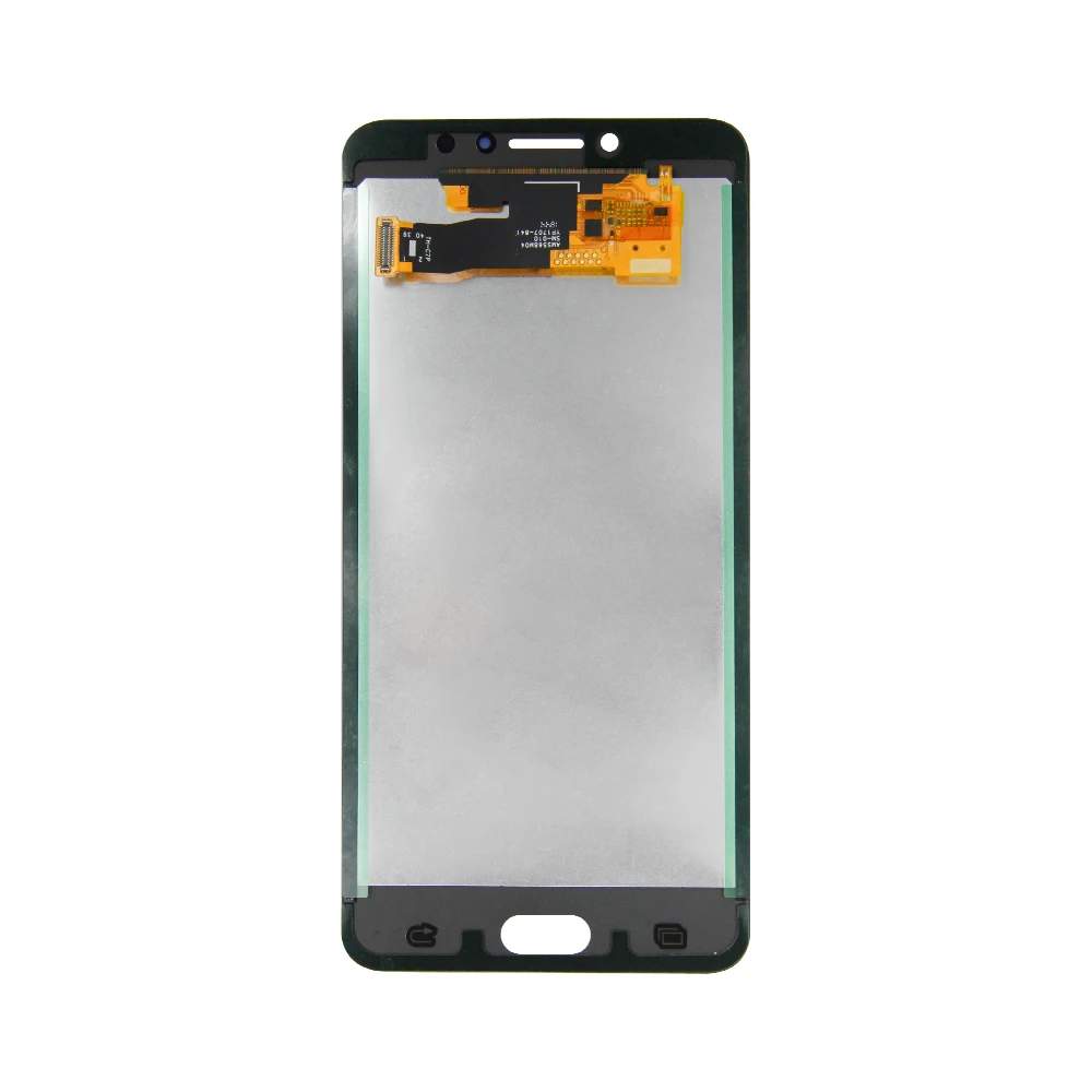 TFT / OLED For SAMSUNG Galaxy C7 Pro C7010 Lcd Display Touch Screen Digitizer Assembly Replacement | Мобильные телефоны и