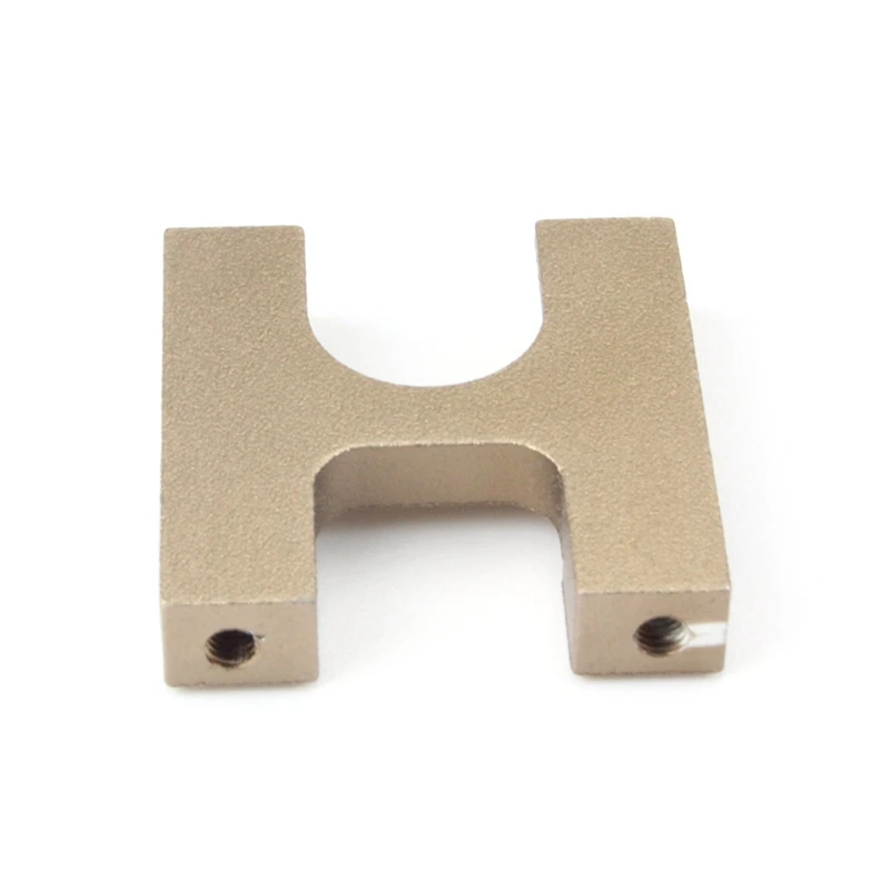 

Metal Reduction Gear Mount Holder 104001-1897 for Wltoys 104001 1/10 RC Car Spare Parts Accessories