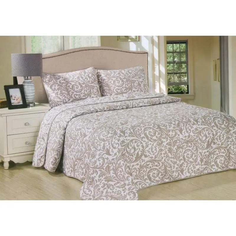 Покрывало евро макси АльВиТек Лозанна 03 A 240*260 см|Покрывало| |