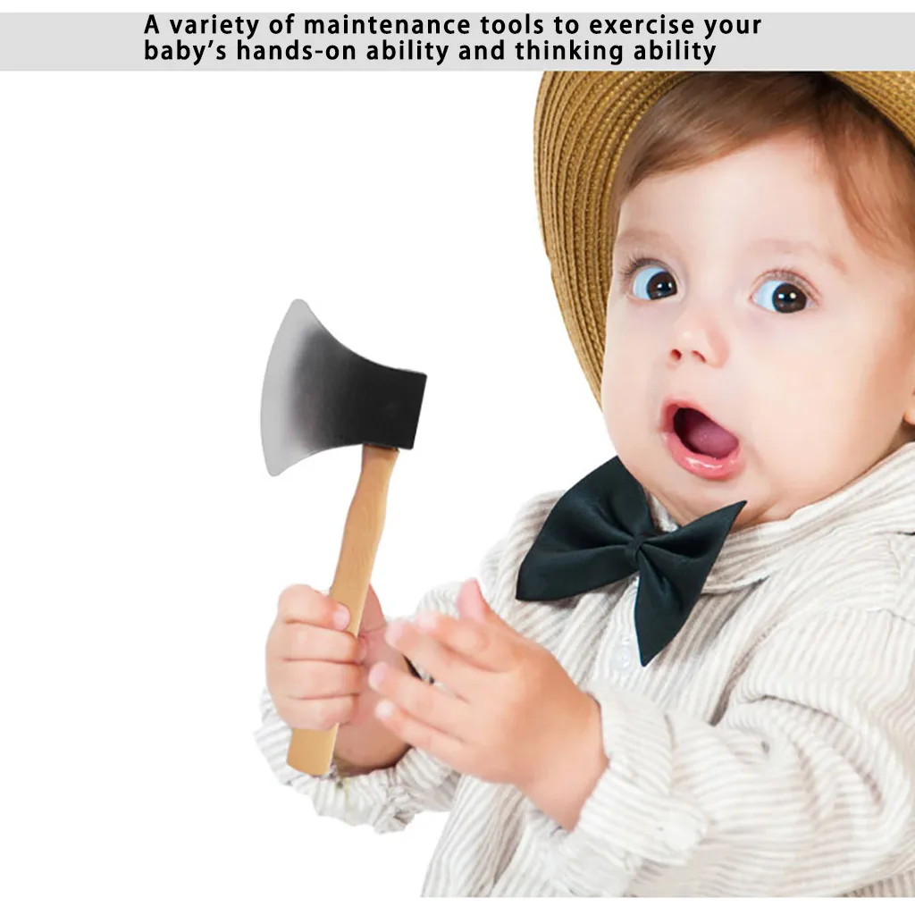 14 шт. детский пластиковый набор инструментов для сборки|Игрушечные инструменты| |