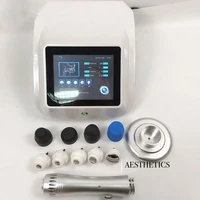 Gainswave Extracorporeal Shock Wave Therapy Acoustic Wave Shockwave Therapy Pain Relief Arthritis Pulse Activation