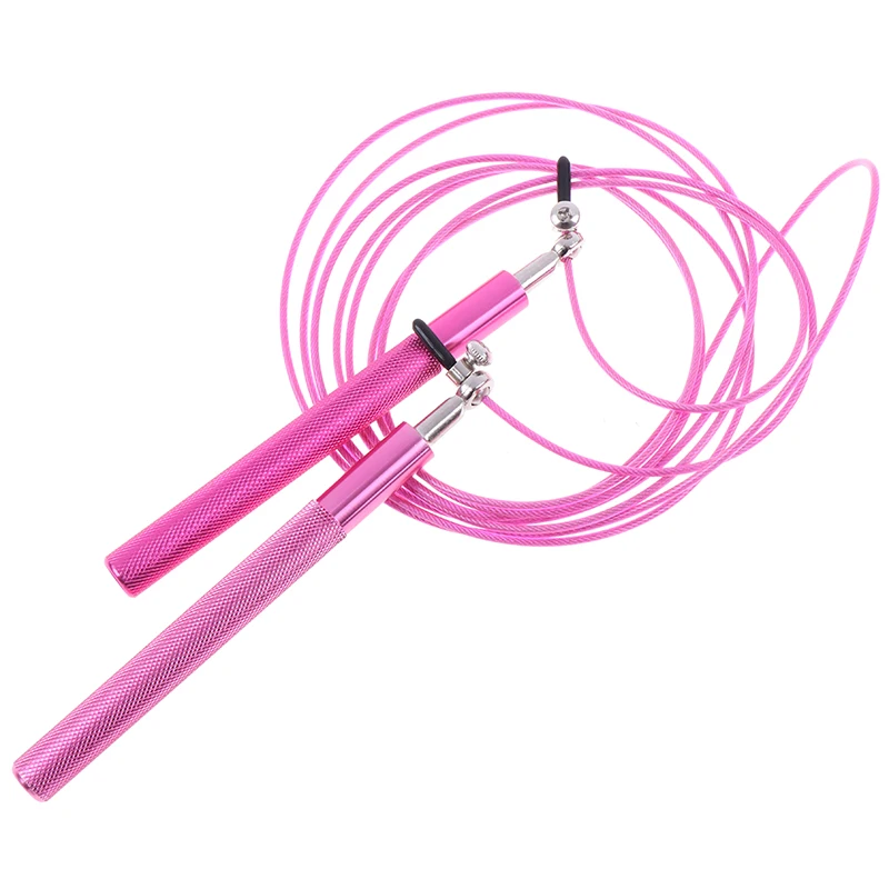 Скакалка скорость скакалки и взвешенные с дополнительной скоростью кабельный