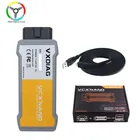 Оригинальный диагностический инструмент VXDIAG, сканер диагностики VXDIAG VCX NANO 2014D Dice USB OBDII