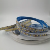 5m 2835 smd led strip light 12v 24v flexible diode tape 120180240 led per meter 3000k 4000k 6000k tira fita led ribbon