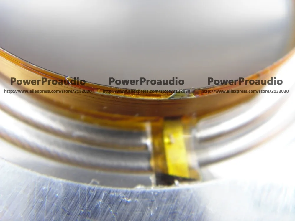 Сменная диафрагма для Peavey 14XT и PR TLS Peavey-12M Peavey-15M Impulse 100 SS 2 шт.